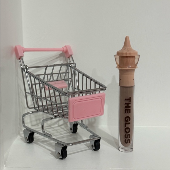 The Gloss by Jeffree Star - “Silk Rope” - Picture 10 of 16